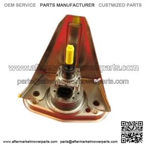 Duramax Diesel DEF Injector -  OEM GM NEW Diesel Exhaust Fluid 2011- 2016 (For: More than one vehicle)