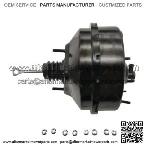 Power Brake Booster 54-74826 For Cadillac Escalade ESV Chevy Avalanche Tahoe (For: More than one vehicle)