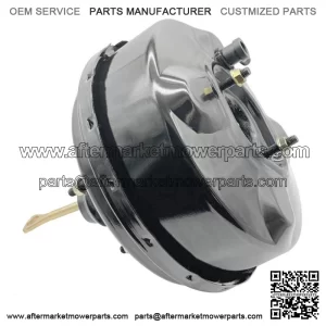 Power Brake Booster For 99-02 Chevy Silverado Cadillac Escalade GMC 5474818 (For: More than one vehicle)