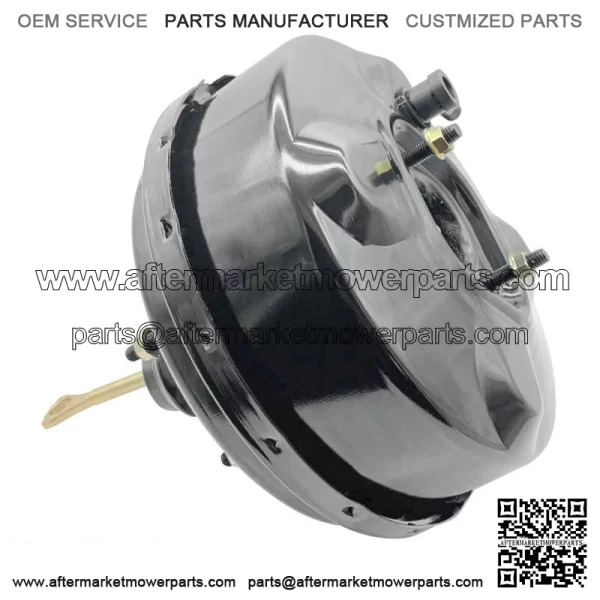 Power Brake Booster For 99-02 Chevy Silverado Cadillac Escalade GMC 5474818 (For: More than one vehicle)