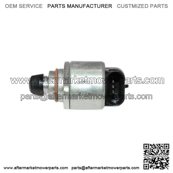 GM  Parts 217-435 Fuel Injection Idle Air Control Valve (For: More than one vehicle)
