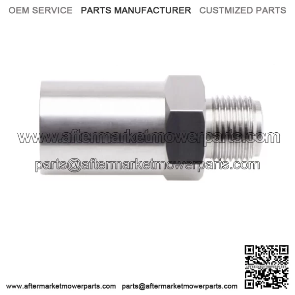 113072800 Fuel Valve Replacement Parts For Chevy GMC 2001-2004 6.6L Duramax LB7 (For: More than one vehicle)