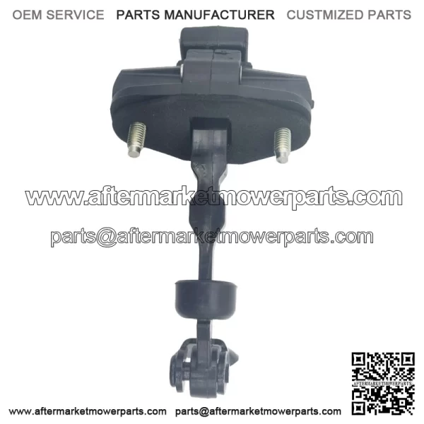 Check Stop Strap Front Driver Door Check For 2009-2014 Ford F150 9L3Z1522886A  (For: Ford F-150)