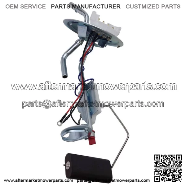 Fuel Sending Unit for Ford F-250 (1985-1986), Ford F-150 (1985-1986) (For: Ford F-150)