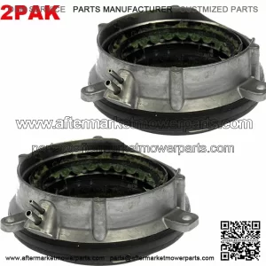 For 2004 - 2014 Ford F-150 F150 Parts IWE 4WD Auto Hub Lock Actuator-4b (For: More than one vehicle)