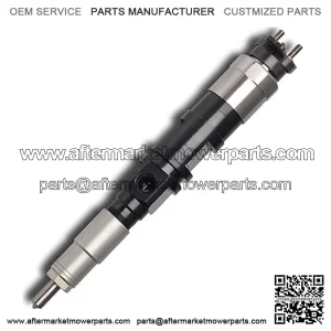 Common Rail Injector 095000-6470 For John Deere 9.0L Engine RE529151 DZ100223