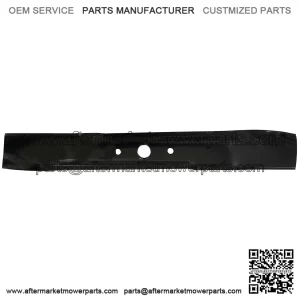 Mulching Blade 330-429 for John Deere M125413
