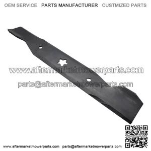Husqvarna 130652 High Performance Blade 44 532130652 AYP PPI644J, PPI644JA, PP1