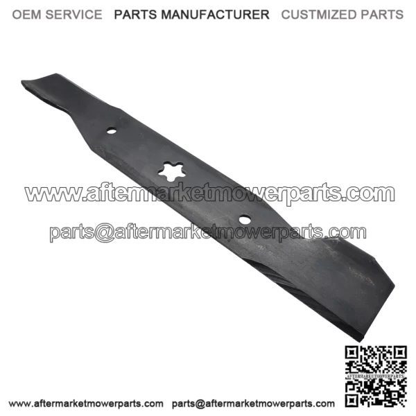 Husqvarna 130652 High Performance Blade 44 532130652 AYP PPI644J, PPI644JA, PP1
