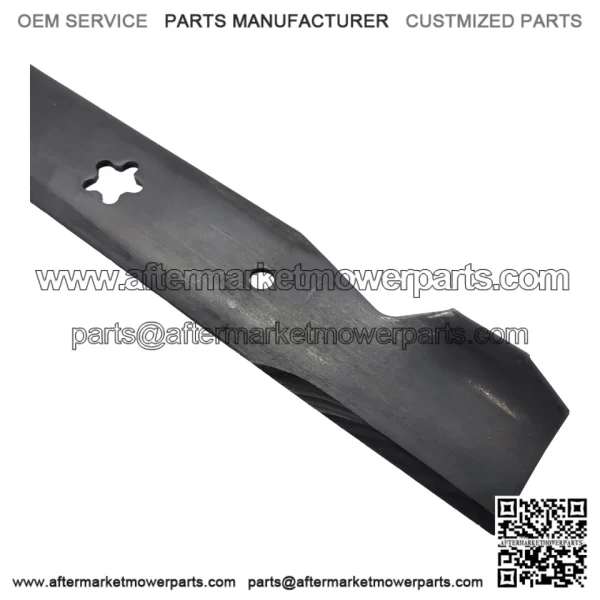 Husqvarna 130652 High Performance Blade 44 532130652 AYP PPI644J, PPI644JA, PP1 - Image 2