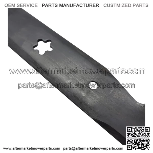 Husqvarna 130652 High Performance Blade 44 532130652 AYP PPI644J, PPI644JA, PP1 - Image 3