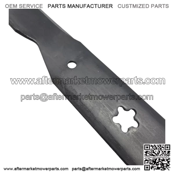 Husqvarna 130652 High Performance Blade 44 532130652 AYP PPI644J, PPI644JA, PP1 - Image 4