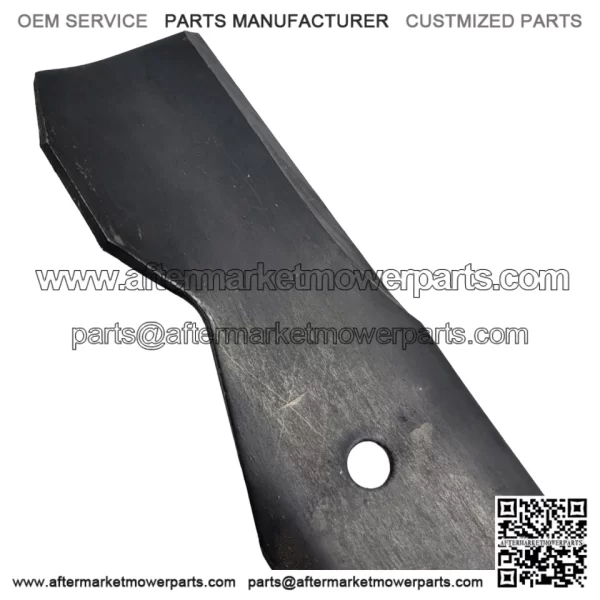Husqvarna 130652 High Performance Blade 44 532130652 AYP PPI644J, PPI644JA, PP1 - Image 5