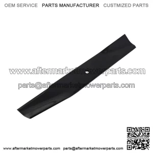 25034 Aftermarket Replacement Blade Fits AYP Fits Husqvarna 44"