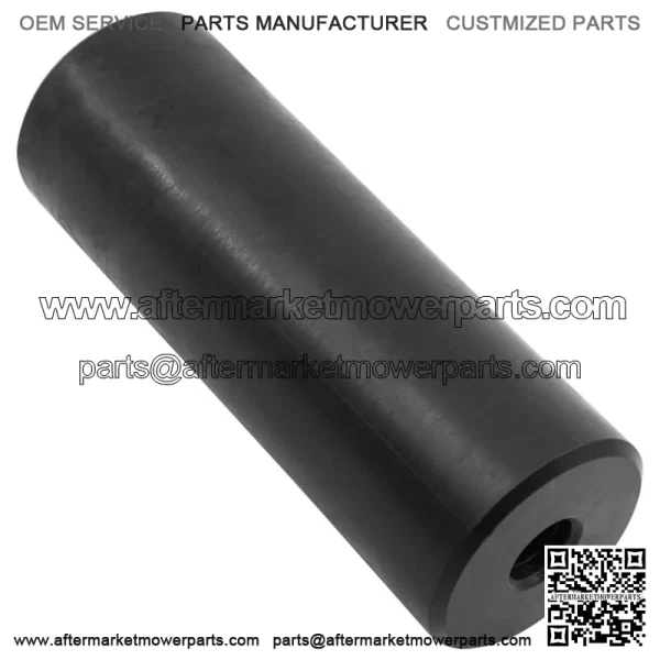 Deck Wheel Roller For John Deere 445 455 90 96 F510 F525 - Image 3