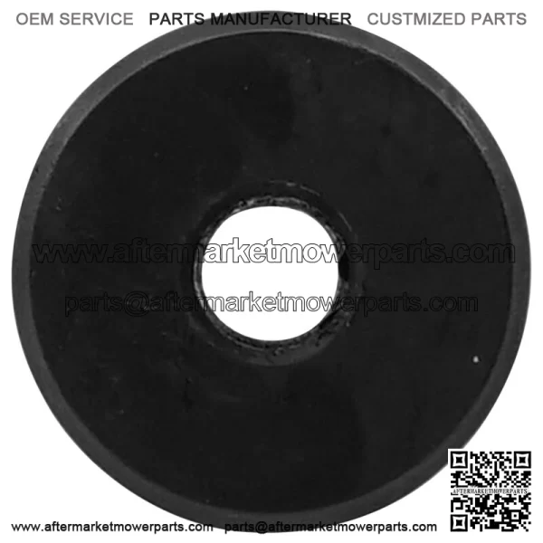 Deck Wheel Roller For John Deere 445 455 90 96 F510 F525 - Image 5