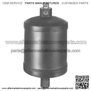 RE49169 RECEIVER DRIER for JOHN DEERE Tractor 2040 3040 3150 4030 4230 4430 7200
