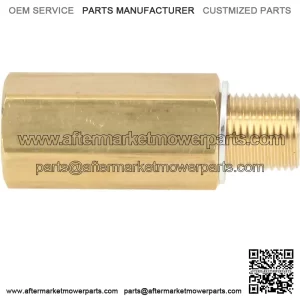 RE10982 Pressure Relief Valve fits John Deere 8650 8760 8820 8850 8960 9500