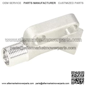 Discharge Manifold RE10981 fits John Deere 7445 748E 770B 770BH 7720 772B
