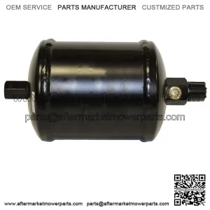 AC Receiver Drier for John Deere RE576834 Case 47821526-198 60-1-0019