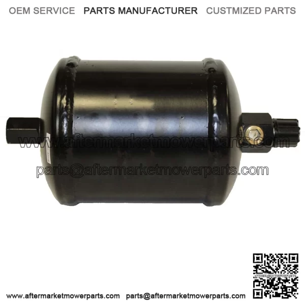 AC Receiver Drier for John Deere RE576834 Case 47821526-198 60-1-0019