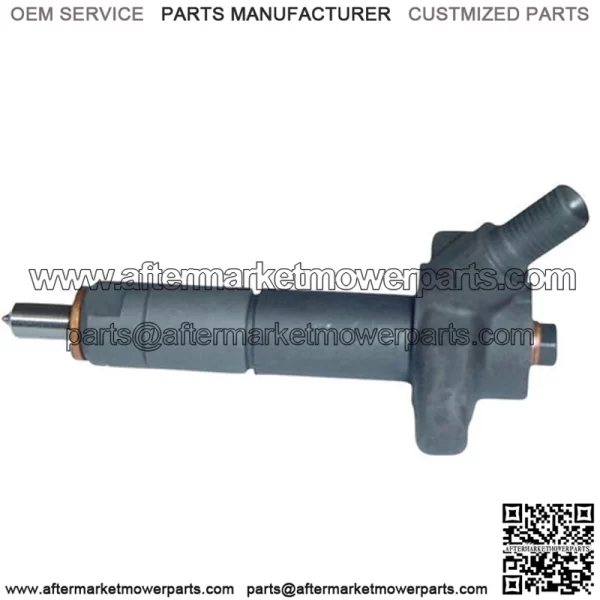 E9NN9F593CA Injector Fits Ford/New Holland 250C 260C 3230 3430 345C 345D