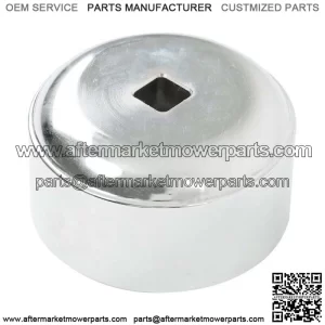 529036457 New Wheel Nut Removal Socket Tool for Can-Am Ryker 900 600