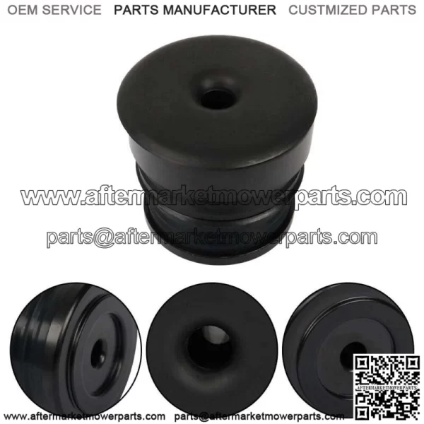 For 2008-2016 Ford F250 F350 Crew Cab Body Mount Kit Superior Silicone Cab Mount - Image 4