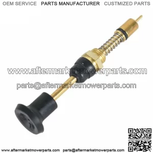 For Yamaha Big Bear 350 Warrior 350 Wolverine 350 Choke Valve Starter Plunger