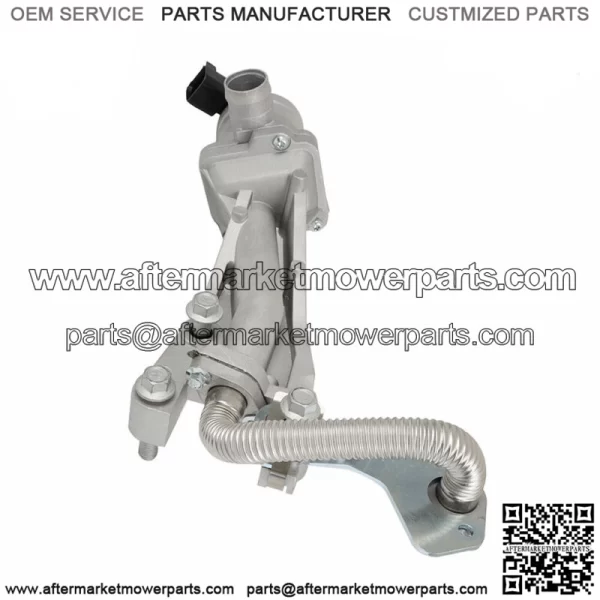 Secondary Air Injection Check Valve For Impala 2007-2010 V6 3.5L Petrol Gas Only - Image 3