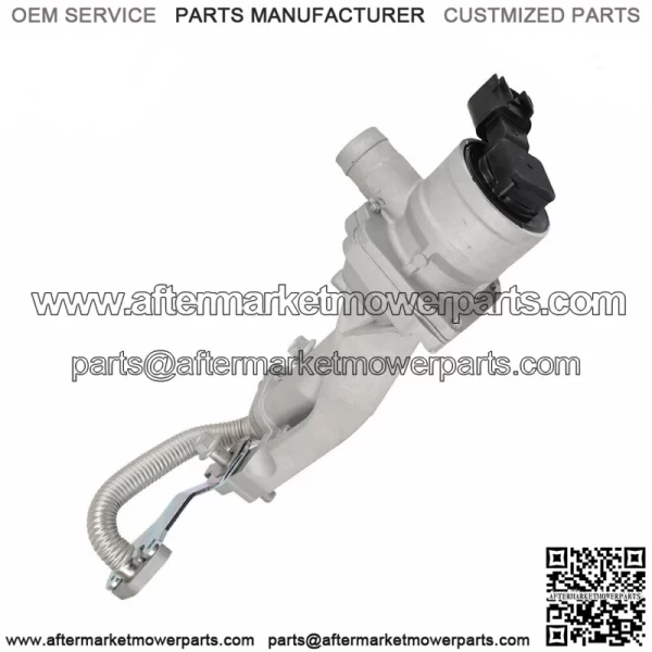 Secondary Air Injection Check Valve For Impala 2007-2010 V6 3.5L Petrol Gas Only - Image 4