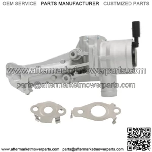 Secondary Air Injection Check Valve For VW Jetta Rabbit 2.5L, ENGINES 07K131351C