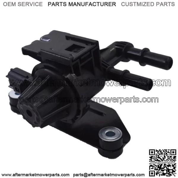 Evaporative Purge Valve For 2004-2006 Ford F-150 & 2006 Lincoln Mark - Image 2