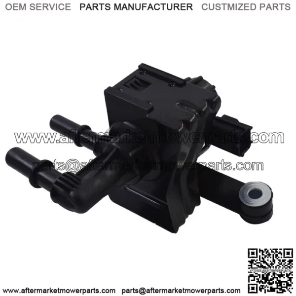 Evaporative Purge Valve For 2004-2006 Ford F-150 & 2006 Lincoln Mark - Image 3
