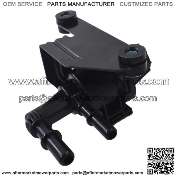 Evaporative Purge Valve For 2004-2006 Ford F-150 & 2006 Lincoln Mark - Image 4