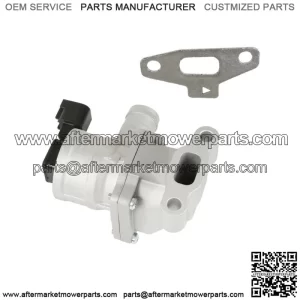 For Hummer H3 H3T  2009-2010  L5 3.7L  Secondary Air Injection Check Valve