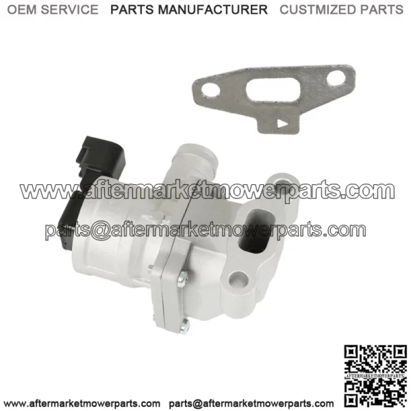 For Hummer H3 H3T  2009-2010  L5 3.7L  Secondary Air Injection Check Valve