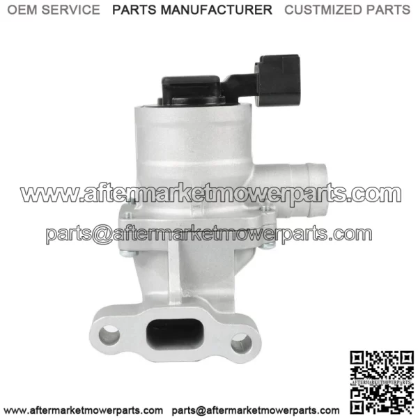 For Hummer H3 H3T  2009-2010  L5 3.7L  Secondary Air Injection Check Valve - Image 3
