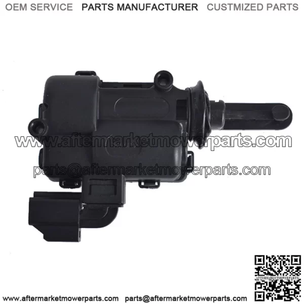 for 09-12 Ford Escape Mercury Mariner Liftgate Tailgate Trunk Lock Actuator