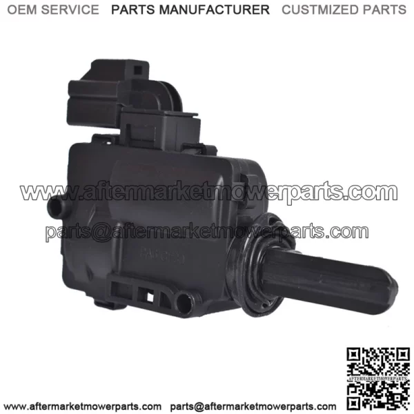 for 09-12 Ford Escape Mercury Mariner Liftgate Tailgate Trunk Lock Actuator - Image 2