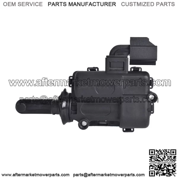 for 09-12 Ford Escape Mercury Mariner Liftgate Tailgate Trunk Lock Actuator - Image 4