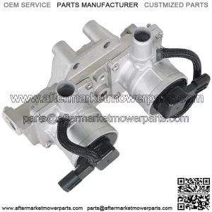 5.7L Secondary Air Injection Check Valve for 2008-2011 Toyota  25701-38060
