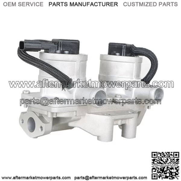 5.7L Secondary Air Injection Check Valve for 2008-2011 Toyota  25701-38060 - Image 2
