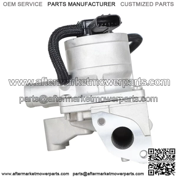 5.7L Secondary Air Injection Check Valve for 2008-2011 Toyota  25701-38060 - Image 4