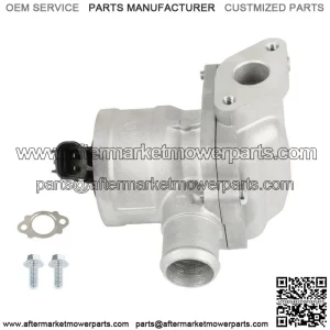 For Subaru Forester 2005-2013 & Imprez 2007-2014 Air Injection Check Valve Right