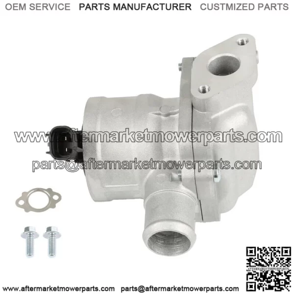 For Subaru Forester 2005-2013 & Imprez 2007-2014 Air Injection Check Valve Right