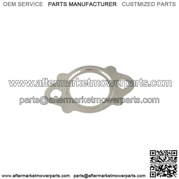 For Subaru Forester 2005-2013 & Imprez 2007-2014 Air Injection Check Valve Right - Image 3