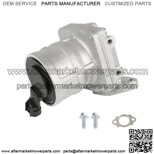 For Subaru Forester 2005-2013 & Imprez 2007-2014 Air Injection Check Valve Right - Image 4