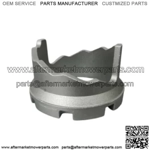 Can Am Outlander Renegade Front or Rear Shock Quick Adjustment 46mm Cam OEM