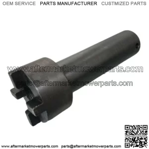 Can Am Differential Socket Housing Front Diff Pinion Housing Nut Removal Tool